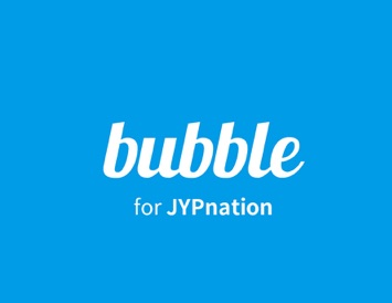 jyp bubble app