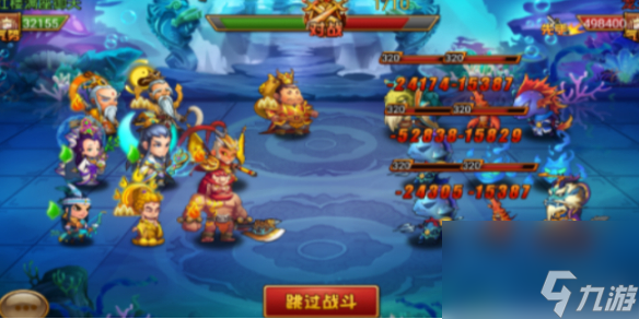 西游除妖兑换码详解2023